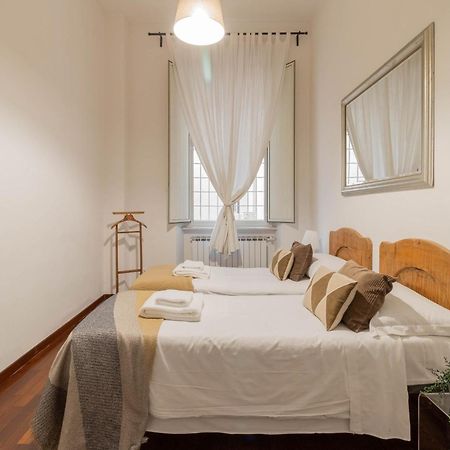 Luxury Spagna Apartments Roma Exterior foto