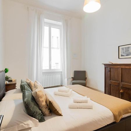 Luxury Spagna Apartments Roma Exterior foto