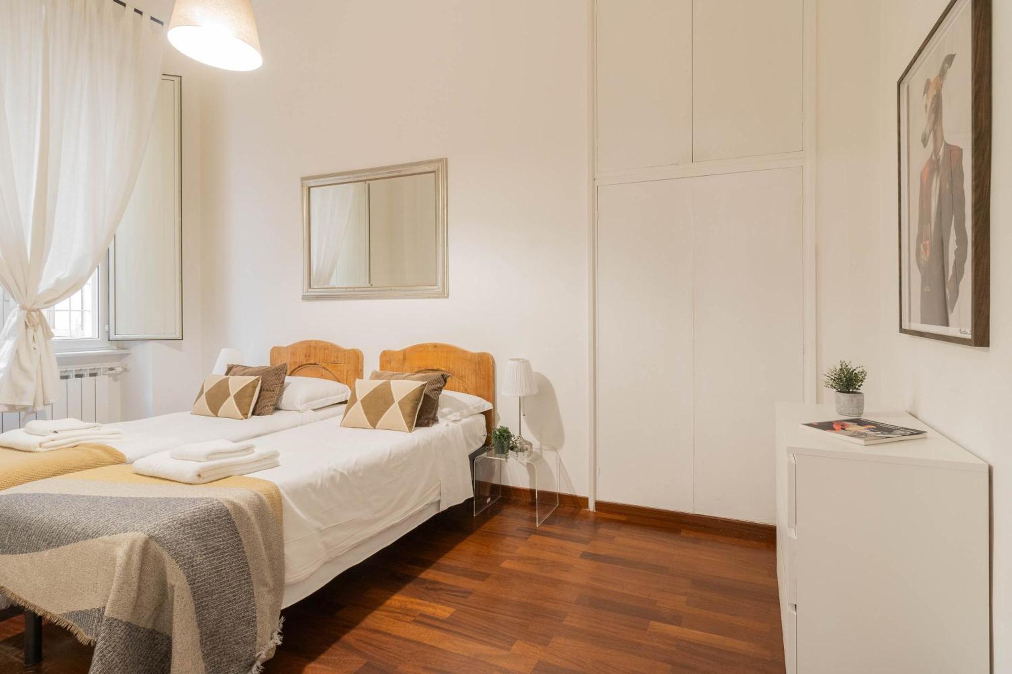 Luxury Spagna Apartments Roma Exterior foto