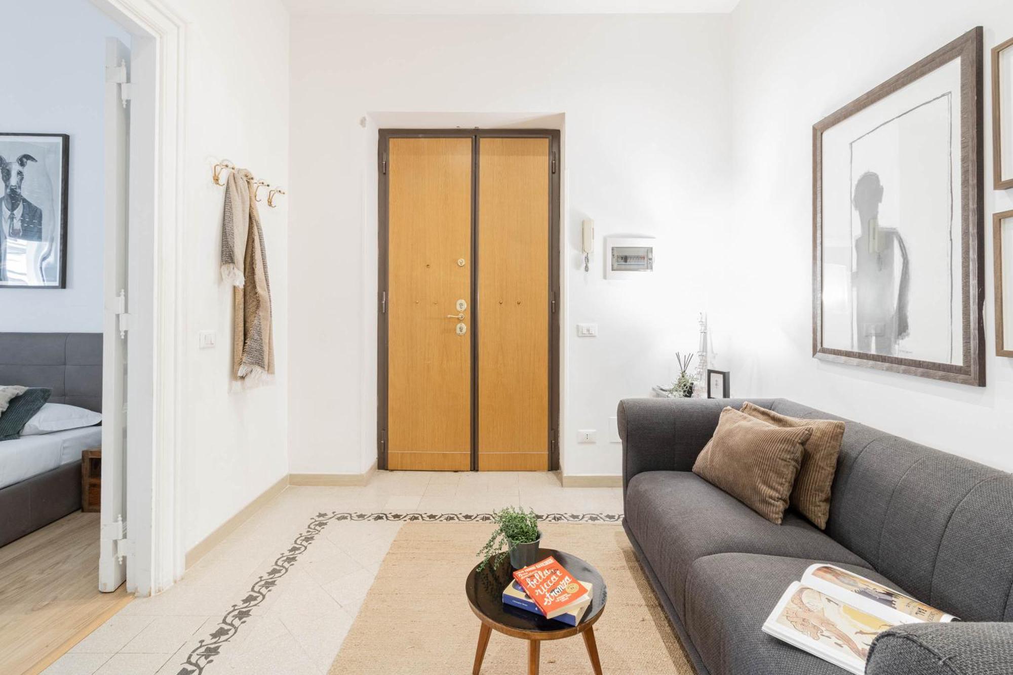 Luxury Spagna Apartments Roma Exterior foto