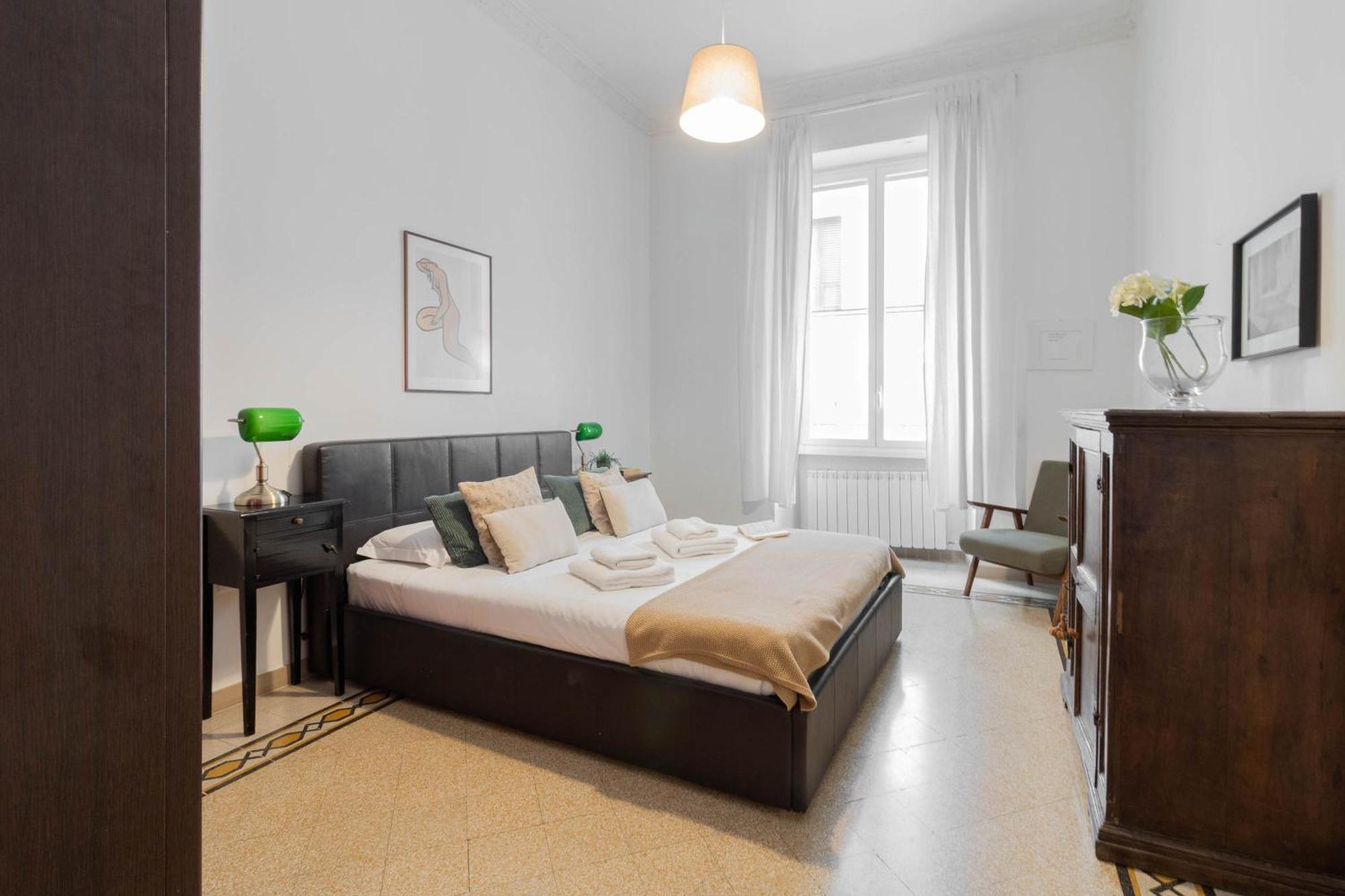 Luxury Spagna Apartments Roma Exterior foto