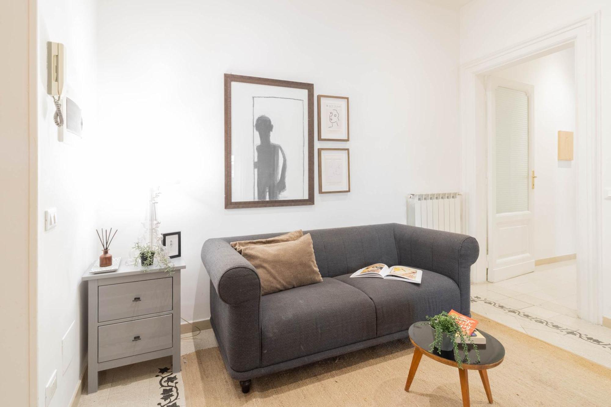 Luxury Spagna Apartments Roma Exterior foto
