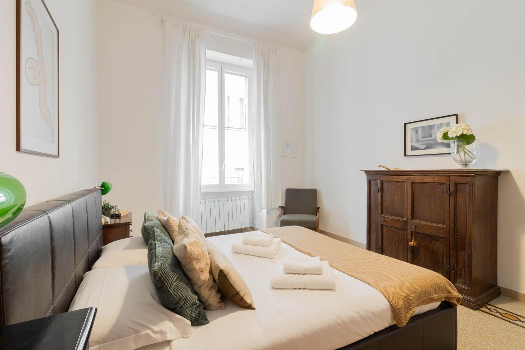 Luxury Spagna Apartments Roma Exterior foto