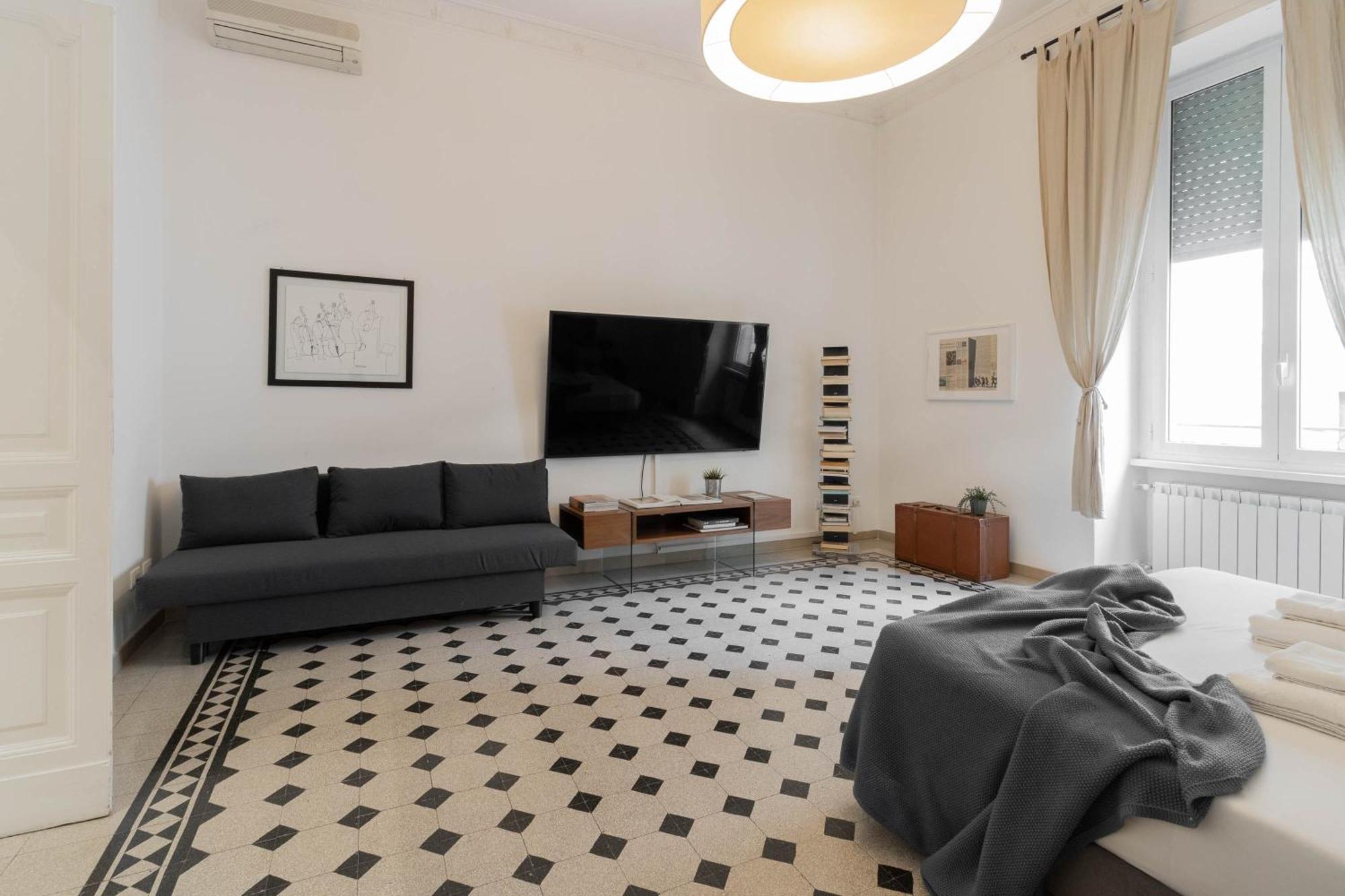Luxury Spagna Apartments Roma Exterior foto