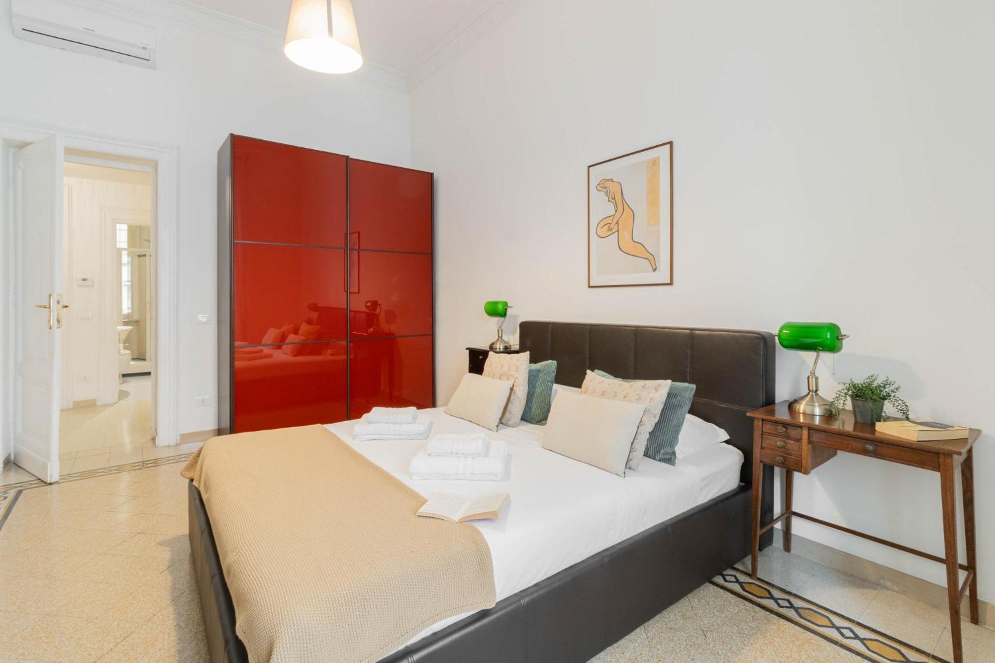 Luxury Spagna Apartments Roma Exterior foto