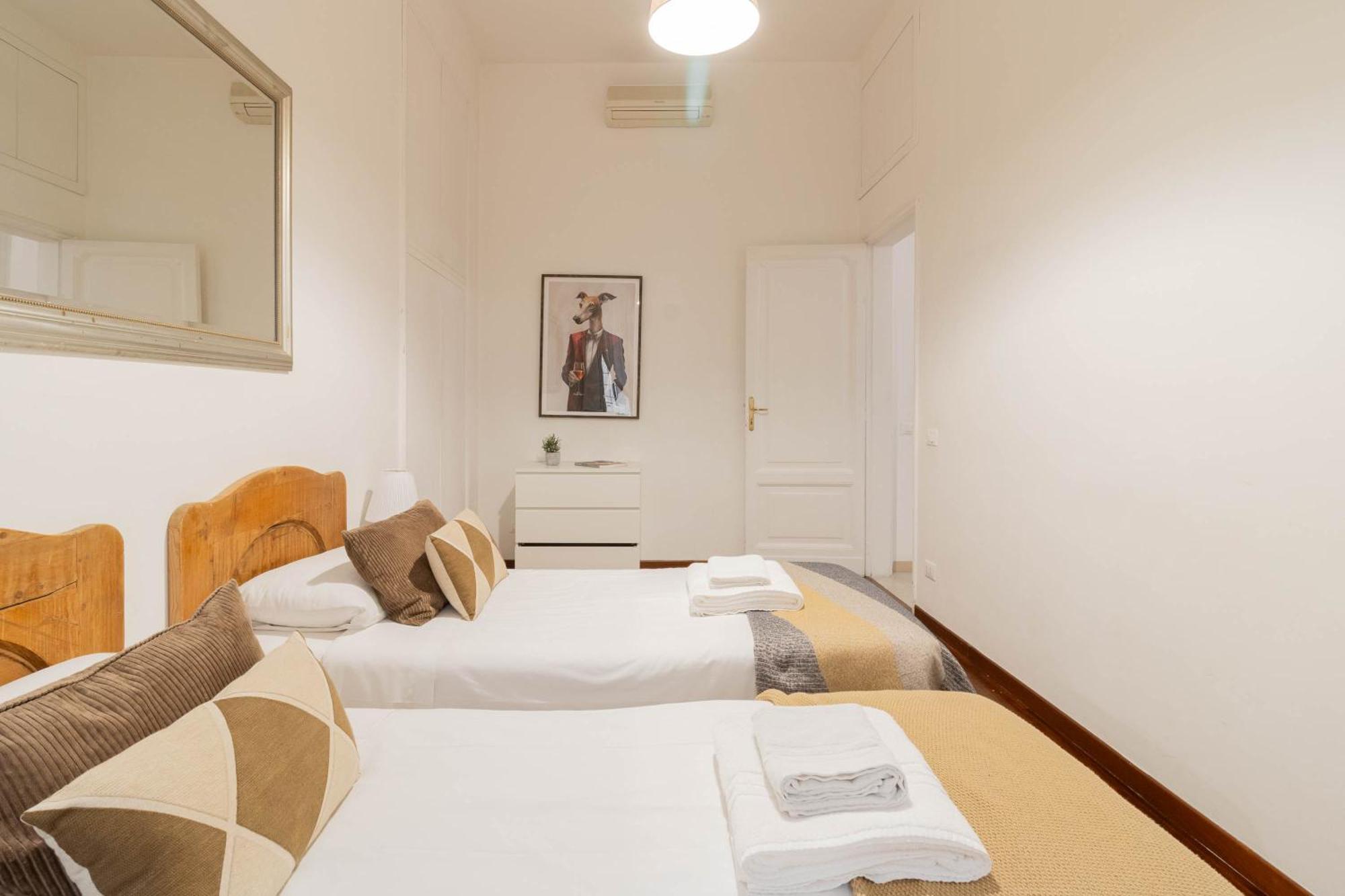 Luxury Spagna Apartments Roma Exterior foto