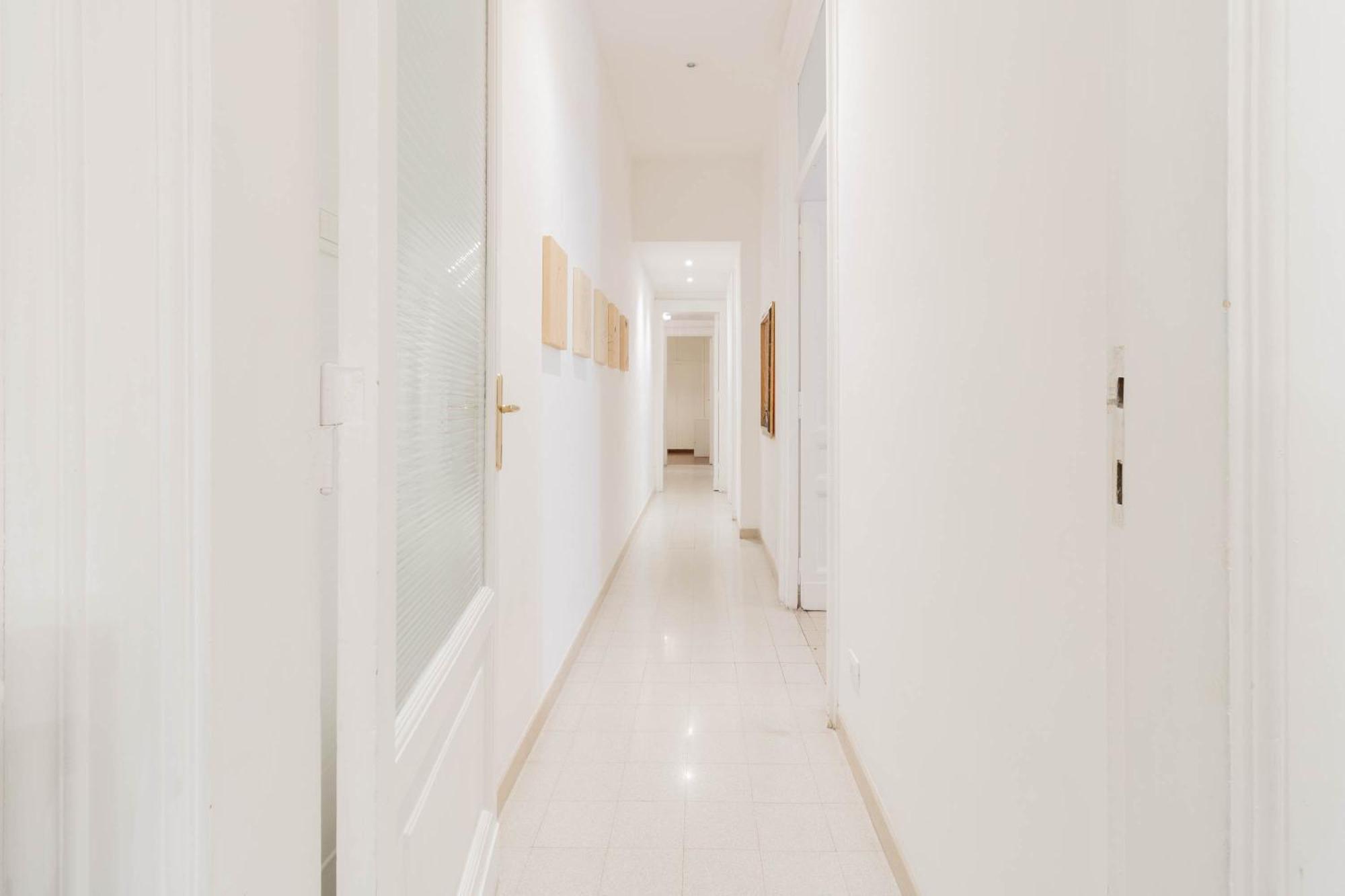 Luxury Spagna Apartments Roma Exterior foto