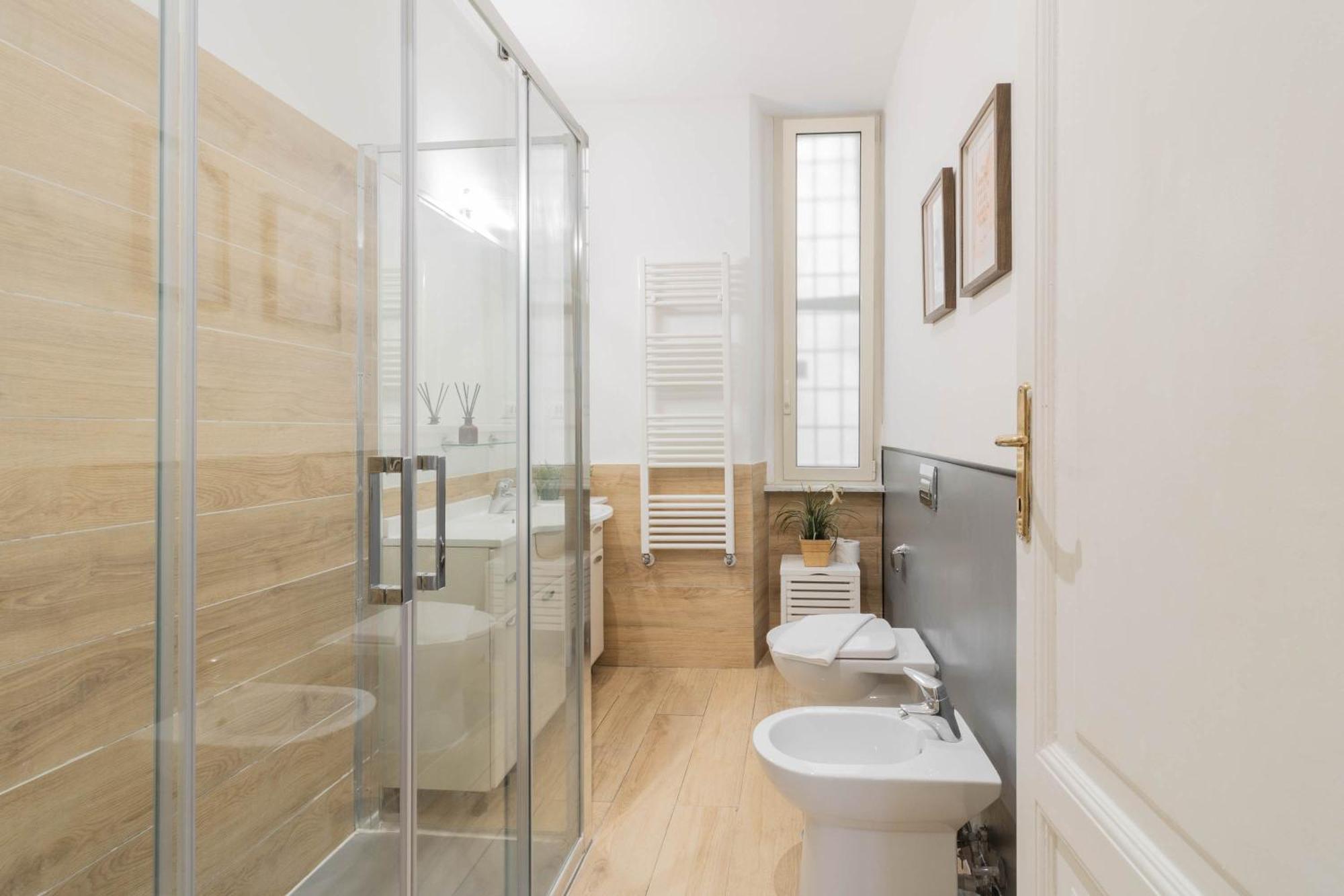 Luxury Spagna Apartments Roma Exterior foto
